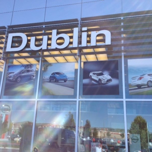Window Graphics